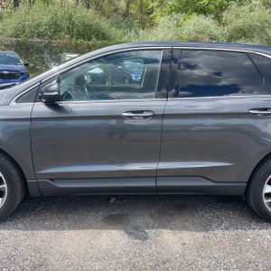 FORD EDGE TITANIUM - 4