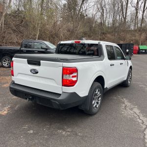 FORD MAVERICK XLT - 8