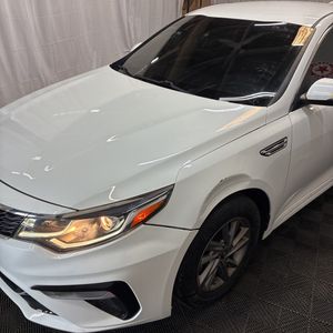 2020 KIA OPTIMA LX — миниатюра 54