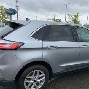 FORD EDGE SEL - 9
