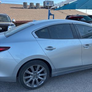 MAZDA MAZDA3 SEDAN PREFERRED - 9