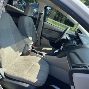 2016 FORD FOCUS SE — миниатюра 33