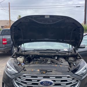 صورة مصغرة 28 لـ 2019 FORD EDGE SEL