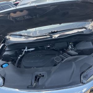 2021 Honda PILOT EX-L 缩略图 42