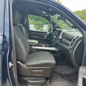 صورة مصغرة 33 لـ 2019 RAM 1500 BIG HORN