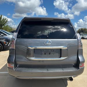 صورة 60 لـ 2016 Lexus GX 460 BASE