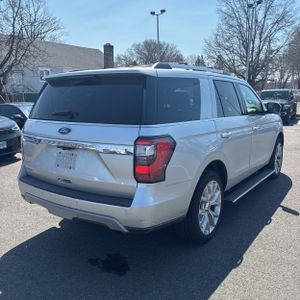 FORD EXPEDITION LIMITED - 8