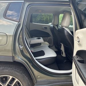 صورة مصغرة 35 لـ 2018 JEEP COMPASS LATITUDE