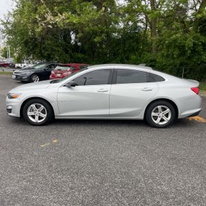 CHEVROLET MALIBU - 3