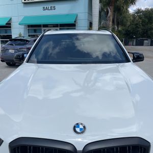 2025 BMW X5 M60I — миниатюра 15