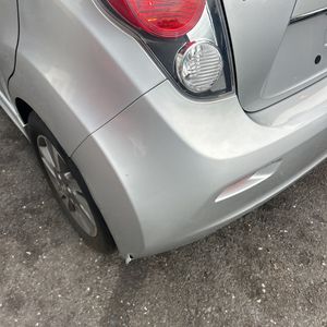 2015 Chevrolet SPARK EV 2LT — миниатюра 55