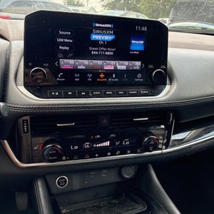 2023 Nissan ROGUE SL — миниатюра 36