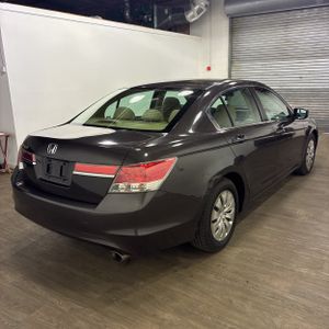 HONDA ACCORD LX - 8
