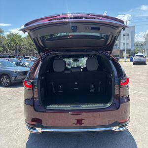 صورة 43 لـ 2026 Mazda CX-90 3.3 TURBO S PREMIUM PLUS