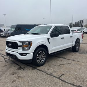 FORD F-150 XL - 1