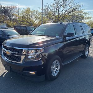 CHEVROLET TAHOE LT - 1