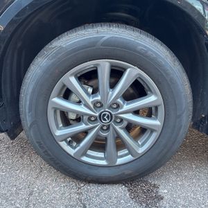 صورة 16 لـ 2025 Mazda CX-5 2.5 S PREFERRED