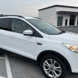 2018 FORD ESCAPE SEL 缩略图 13