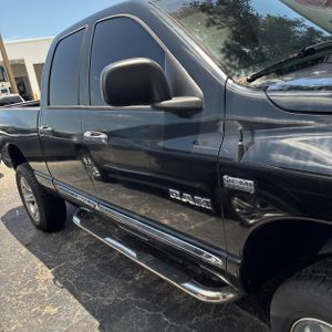 صورة مصغرة 11 لـ 2008 Dodge RAM 1500 ST/SXT