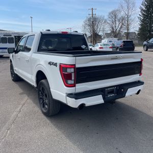 FORD F-150 PLATINUM - 5