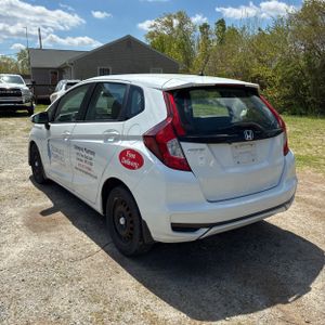 HONDA FIT - 5
