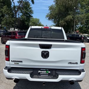 صورة 7 لـ 2023 RAM 1500 LARAMIE