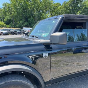 2021 FORD BRONCO BIG BEND — фото 2