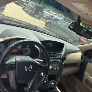 2015 Honda PILOT TOURING — миниатюра 40