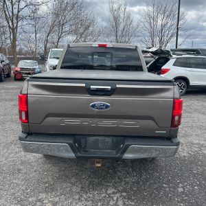 FORD F-150 XLT - 7