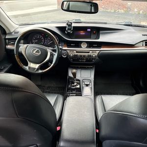 2013 Lexus ES 350 BASE 照片 37
