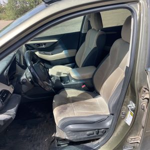 2021 Subaru OUTBACK PREMIUM 缩略图 31