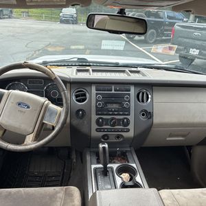 2008 FORD EXPEDITION XLT 缩略图 40