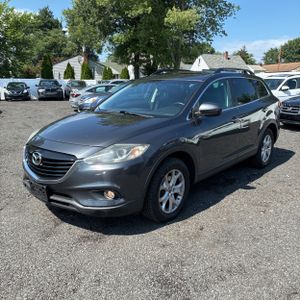 2013 Mazda CX-9 TOURING 照片 1