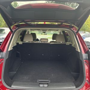 صورة مصغرة 42 لـ 2025 Nissan ROGUE SV
