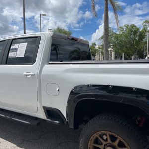 CHEVROLET SILVERADO 2500HD LT - 6