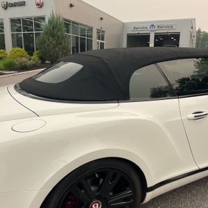 2014 Bentley CONTINENTAL GT SPEED 照片 9