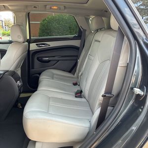 صورة مصغرة 34 لـ 2015 Cadillac SRX LUXURY COLLECTION