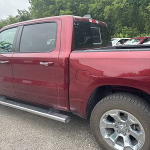 2019 RAM 1500 BIG HORN 照片 5
