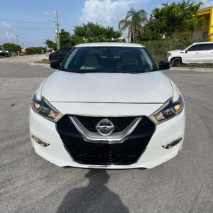 صورة مصغرة 14 لـ 2016 Nissan MAXIMA 3.5 SV