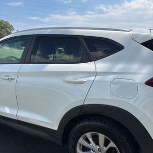 2019 Hyundai TUCSON VALUE — фото 6