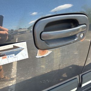 2005 Chevrolet SILVERADO 2500HD LT — миниатюра 51