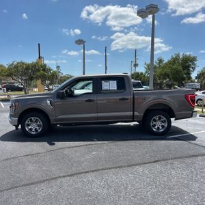 FORD F-150 XLT - 3