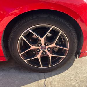 صورة مصغرة 18 لـ 2016 FORD FOCUS SE