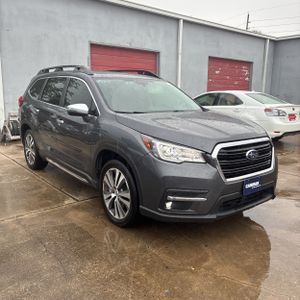 SUBARU ASCENT TOURING - 10