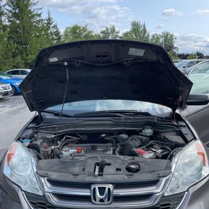 صورة مصغرة 44 لـ 2010 Honda CR-V EX