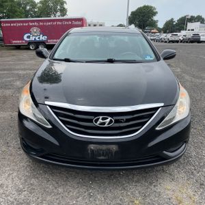 صورة مصغرة 14 لـ 2011 Hyundai SONATA GLS