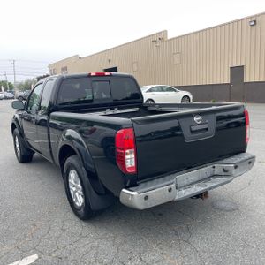 صورة 4 لـ 2016 Nissan FRONTIER SV