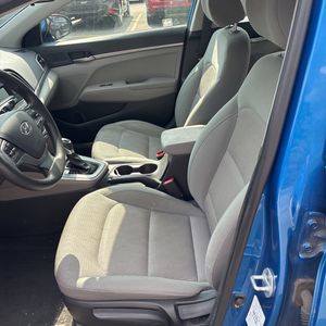 2017 Hyundai ELANTRA SE thumbnail 58