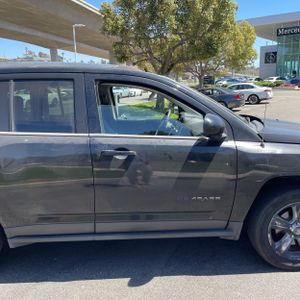 2014 JEEP COMPASS LATITUDE 缩略图 11
