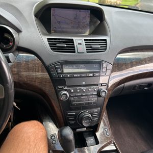2012 Acura MDX SH-AWD W/ADVANCE 缩略图 37